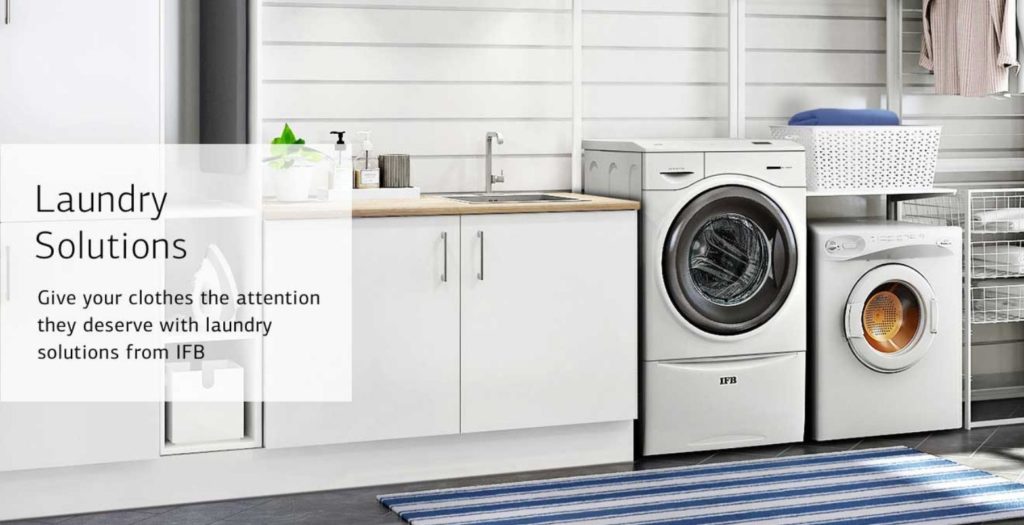 IFB Washing Machine Service Hyderabad