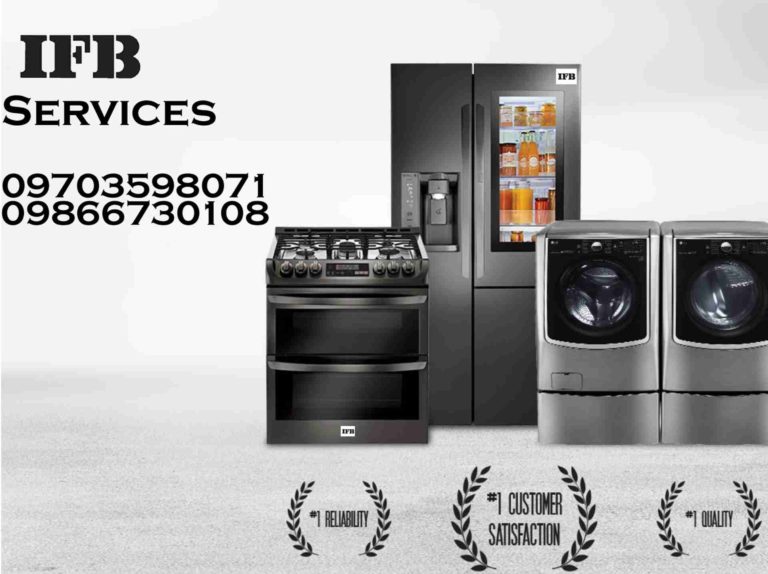 ifb washing machine service kukatpally