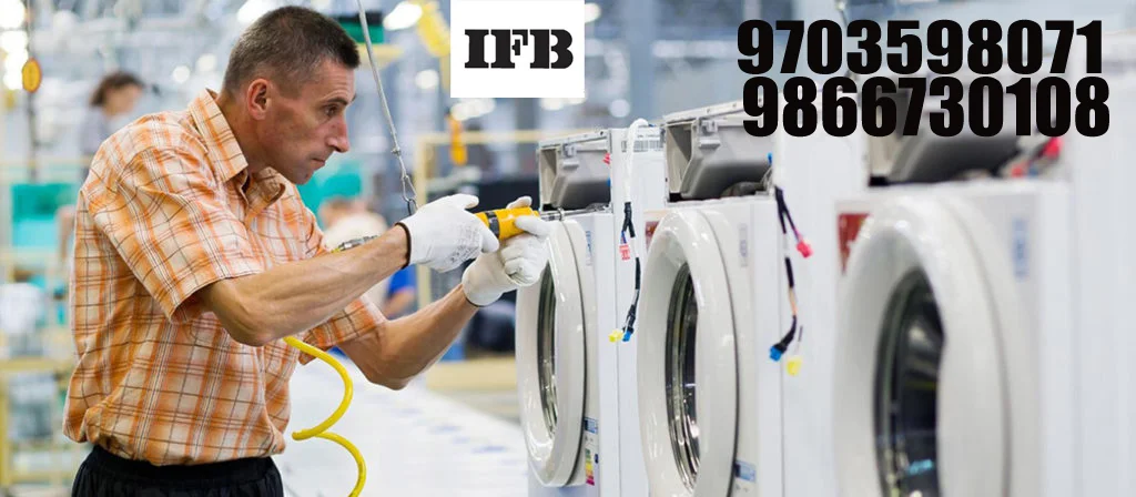 IFB Service Center Kukatpally